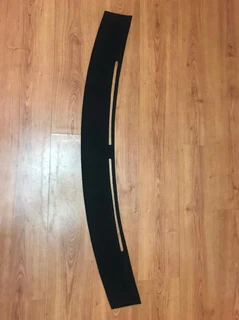 Bargain: VW Polo Dash cover