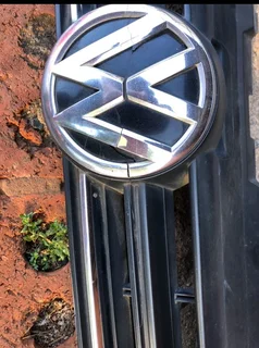 Vw Polo grills (2010-2020)