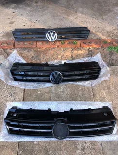 Vw Polo grills (2010-2020)