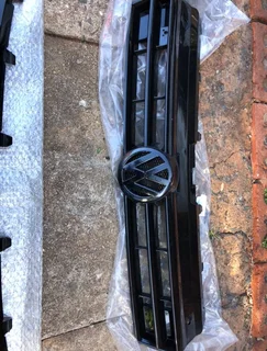 Vw Polo grills (2010-2020)
