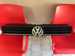 Bargain: VW Polo Grill
