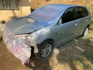 Panel beating and Spray painting