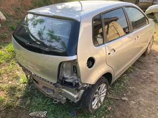 Panel beating and Spray painting