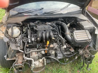 Bargain: 2006 VW Golf 5- 1.6i