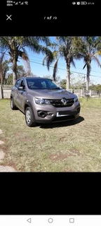 Park industries Bumper repairs