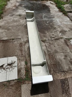 Mercedes busmark 2000 bumpers