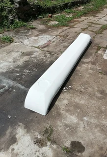 Manufacturing of new fibreglass parts &amp; bumpers