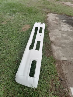 Manufacturing of new fibreglass parts &amp; bumpers