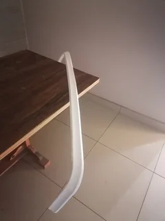 Golf 1 bumper lip new