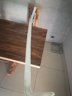 Golf 1 bumper lip new