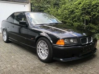 Looking for bmw e36 328i