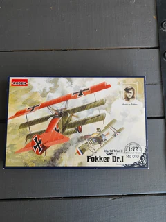 model kits