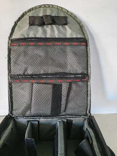 Point camera bag