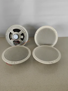 Bosch speakers