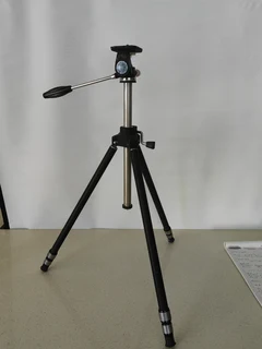 Nipole camera tripod