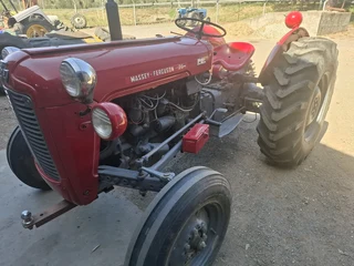 Massey Ferguson Vaaljapie