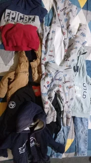 Babby clothes Sale