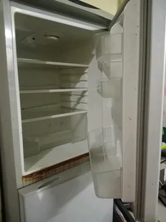 Hisense fridge second hand for sale