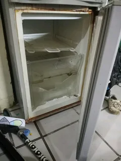 Hisense fridge second hand for sale