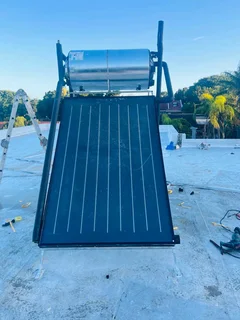 Solar panels and cctv Installations