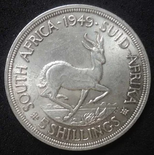 Do you Have Old Silver Coins For Sale?