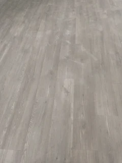 Vinyl flooring Supply and fit