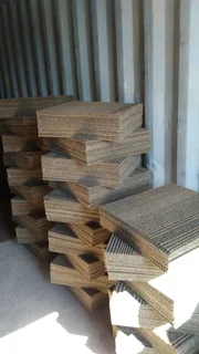 Carpet tiles Supply and fit