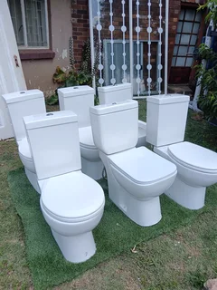 Toilet Sits