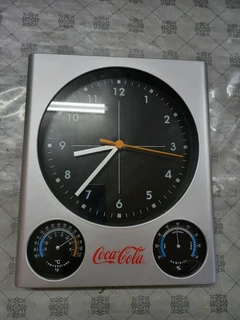 Collectible Wall Clock