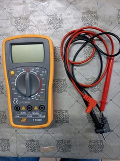 Top Tronic (  T 1300 H )