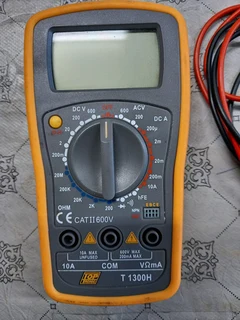 TOP TRONIC (  T 1300 H )