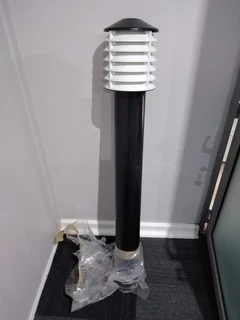 Garden lamp ( brand NEW )