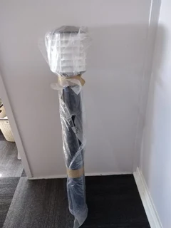 Garden lamp ( brand NEW )