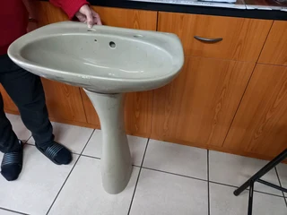 Bathroom Basin