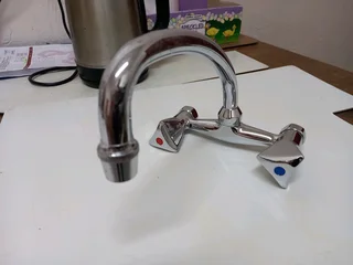 COBRA TAPS ( Different Types )