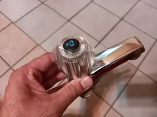 COBRA TAPS ( Different Types )