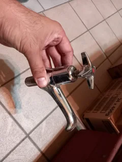 COBRA TAPS ( Different Types )