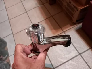 COBRA TAPS ( Different Types )