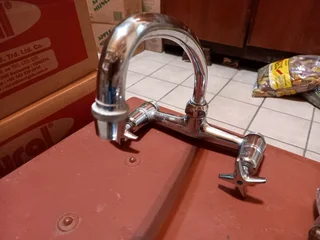 COBRA TAPS ( Different Types )