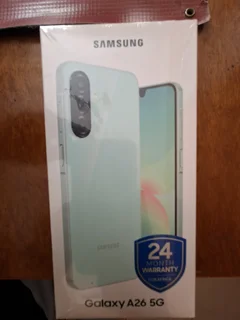 Samsung A26 5G Dual Sim 128GB