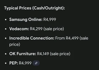Samsung A26 5G Dual Sim 128GB