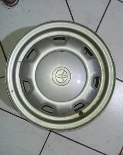 Toyota Rim For Sale