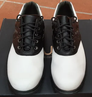 Footjoy golf shoes size10.
