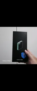 Samsung Z Flip 6 256GB Bargain