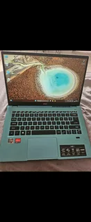 Acer Swift 3 Ryzen 5 Laptop Retails R14000