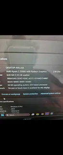 Acer Swift 3 Ryzen 5 Laptop Retails R14000