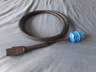 Power Cable ( Lapp Oliflex 100 )