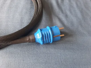 Power Cable ( Lapp Oliflex 100 )