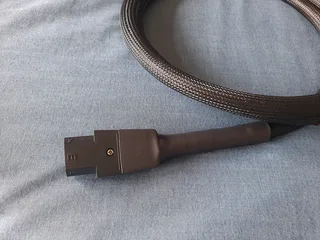 Power Cable ( Lapp Oliflex 100 )