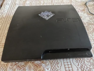 Faulty PS3 Console